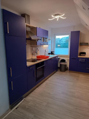 Gästehaus Atrico Schleuse Wg 1